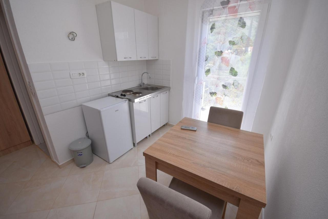 Subotic apartmani Risan Exterior foto