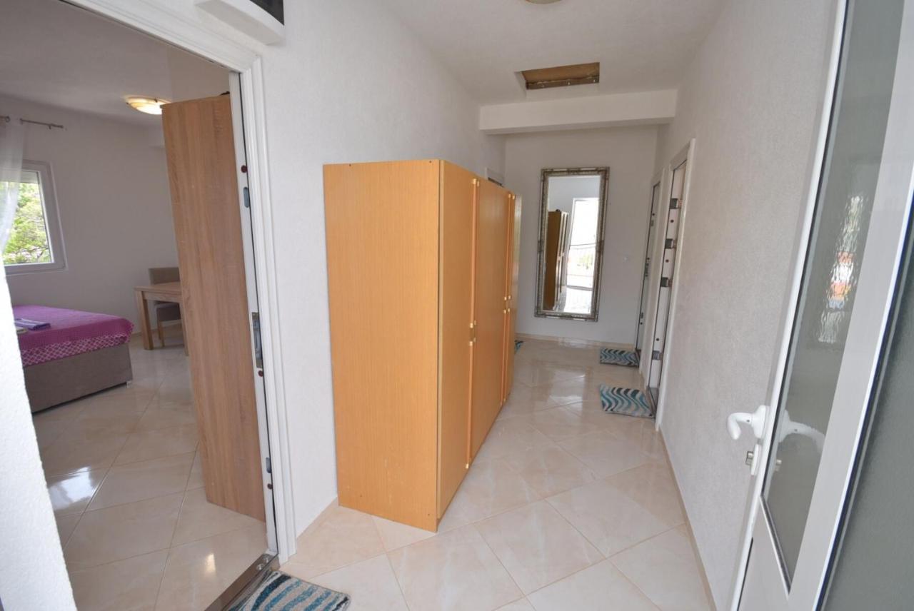Subotic apartmani Risan Exterior foto