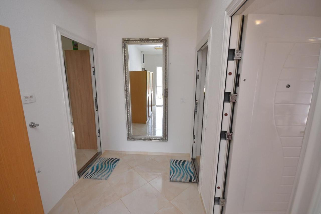 Subotic apartmani Risan Exterior foto