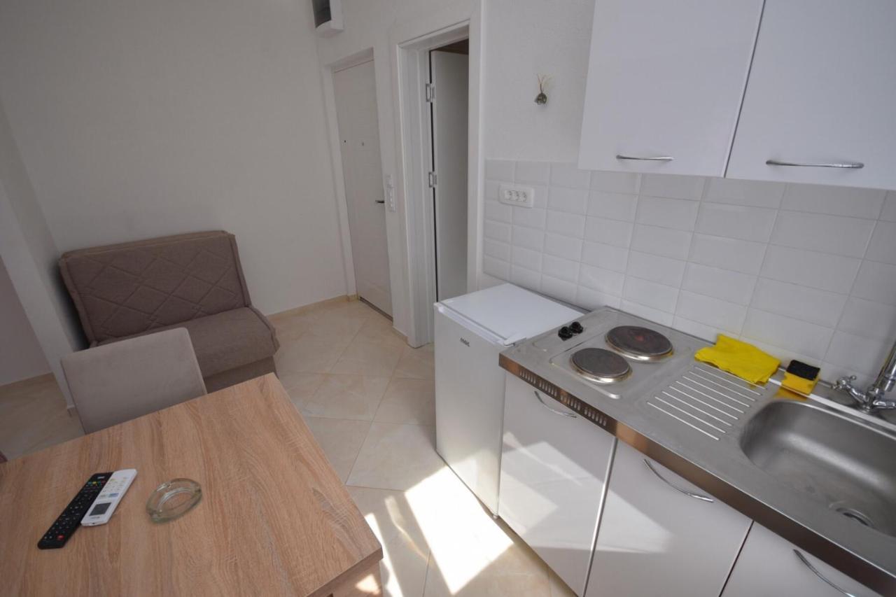 Subotic apartmani Risan Exterior foto